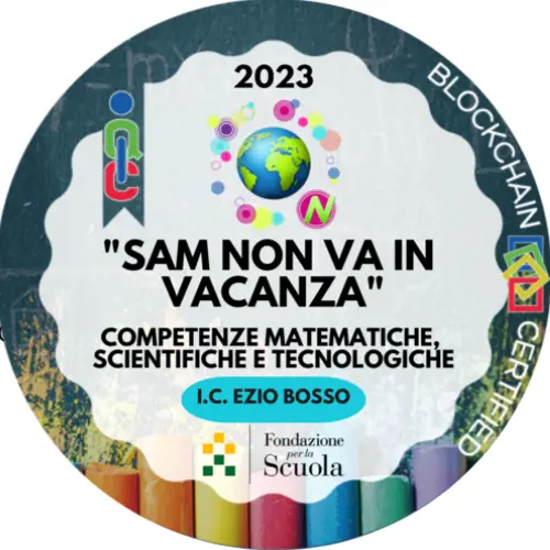 Badge pubblico 16421